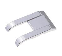 KIXZSAZ Accessoires pour machines à coudre : pied de biche à bout ouvert pour broderie, compatible avec les machines Singer et Bernina, pour adultes, etc, 10mm