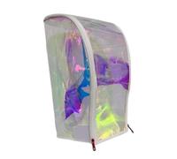 KIXZSAZ Accessoires pour voiturette de Golf : Housse imperméable Facile à Utiliser pour Sacs et Clubs de Golf. Gardez Vos Clubs au Sec et en sécurité même par Temps Humide. Accessoires pour Sacs