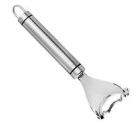 KIXZSAZ Acier inoxydable professionnel trancheuse de maïs éplucheur antirouille cuisine batteuse éplucheur maïs décapant fruits légumes Gadgets de cuisine