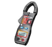 KIXZSAZ ANENG AC/DC multimètre numérique pince de courant professionnelle mètre fréquence testeur de plage automatique 600A outil mesure