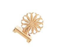 KIXZSAZ Assemblage d'un Puzzle 3D en Bois : expérience Scientifique, développement des compétences essentielles, création d'un Projet Durable et Amusant