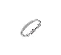 KIXZSAZ Bague épine japonaise anneaux exquis argent mode élégant bijoux trouver accessoire fêtes anniversaires noël