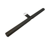 KIXZSAZ Barre droite rotative de construction robuste offrant une grande polyvalence pour les exercices et la musculation. Accessoires pour machine à tirage vertical à barre