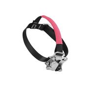 KIXZSAZ Bloqueur de Pied pour l'escalade, système de poulies léger et Robuste, équipement d'escalade Robuste pour Les Aventures en Plein air, pour l'escalade (Pied Gauche Droit), pour l'escalade en