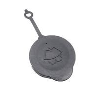 KIXZSAZ Bouchon de bouteille de lave-glace voiture, bouchon liquide lave-glace voiture, bouchons réservoir liquide nettoyage vitres