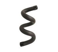 KIXZSAZ Bracelet lesté d'entraînement Confortable et performant pour la Course à Pied, la Natation et Le Yoga. Convient pour aux Hommes et pour aux Femmes, Mousse Noir, 45 x 2 cm