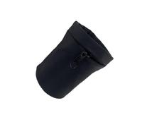 KIXZSAZ Brassard de Sport en Nylon pour téléphone et Bracelet, Confortable et adapté pour aux Modes de Vie Actifs, au VTT et pour aux Sports Plein air. Poche Rangement pour clés et Cartes.