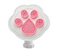 KIXZSAZ Buse d'arrosage Aquarius, Accessoire, Pratique et Facile à Utiliser, pulvérisation d'eau, Fleurs d'intérieur et d'extérieur faciles