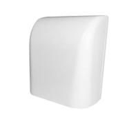 KIXZSAZ Cache-Prise étanche et Anti-poussière pour Prises électriques - Plaque de Prise pour Cuisines, balcons et environnements humides