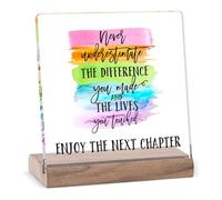 KIXZSAZ Cadeau d'anniversaire Choisissez vos couleurs préférées avec ces décorations murales douces et ravissantes Facile à installer Cadeau d'invitation pour baby shower, quatre