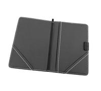KIXZSAZ Carnet de Score Portable et léger pour Golf, idéal pour Les Amateurs de Golf recherchant Une Solution Pratique et Facile d'accès pour Les golfeurs, Noir, 16 x 12 cm