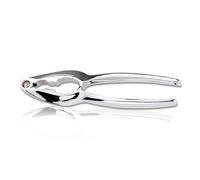 KIXZSAZ Casse-noisette manuel ouvre-noix pince casser les noix de pécan coquille alimentaire fruits de mer fissuration ouverture disjoncteur transport cuisson