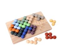 KIXZSAZ Casse-tête 3D : 72 Cartes de défi pour développer l’agilité mentale et la résolution de problèmes. Jeux de réflexion 3D pour Enfants et