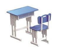 KIXZSAZ Chaise Miniature pour Maison de poupée : Une expérience d'apprentissage ludique et enrichissante pour décorer sa Maison de poupée. Mobilier pour , Bleu