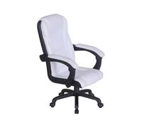 KIXZSAZ Chaise modèle Accessoire réaliste Petites Mini chaises scènes décor Accessoires Miniature Trucs décor pour Mini Mise en scène de scène, Blanche
