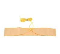 KIXZSAZ Chiffon de nettoyage pour, serviette de nettoyage pour flûte, chiffon doux et pratique pour lunettes, saxophones et outils pour saxophone et