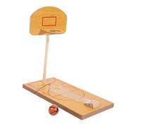 KIXZSAZ Coffret de Jeu de Basketball pour stimuler l'engagement et l'enthousiasme Lors d'occasions spéciales - Jeu société interactif Basketball pour Enfants et Adultes, favorisant Le