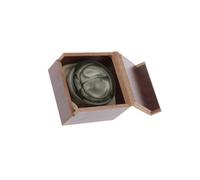 KIXZSAZ Colophane brillante pour violon et violoncelle avec étui protecteur : offre une performance propre et sans poussière. Indispensable pour les musiciens. Colophane