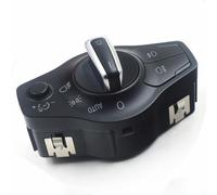 KIXZSAZ Commutateur de phare de voitures feux course bouton commande feu brouillard commutateurs électriques haute qualité raccords automobiles atelier réparation