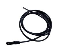 KIXZSAZ Corde de Traction élastique Universelle et résistante pour rameur, pour des entraînements et des Pratiques améliorés.