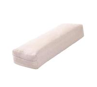 KIXZSAZ Coussin de méditation et de yoga, léger et confortable, idéal pour la détente et les exercices respiration profonde. Coussin traversin réparateur pour femmes