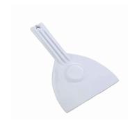 KIXZSAZ Couteau à gâteau Forme Triangulaire grattoir Bricolage Outils de Cuisson trancheuse à Beurre Planches de Cuisine Pelle crème au Chocolat pour la Maison