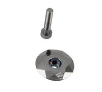 KIXZSAZ Couvercle de roulement de CNC vélo en Alliage d'aluminium Capuchons tiges Bol vélo pièces Direction Tube Casque Fourche colorées/Or/Argent