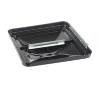 KIXZSAZ Couvercle de Ventilation amélioré Maintenir Un Environnement Frais et Confortable à l'intérieur du Camping-Car Modification du Camping-Car Hotte de Ventilation Débris, Noir