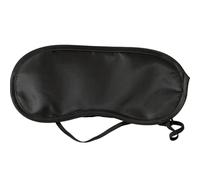 KIXZSAZ Couverture pour les yeux endormis à usage unique respirant couleur unie ménage voyage d'affaires voyage avion sommeil yeux Patch