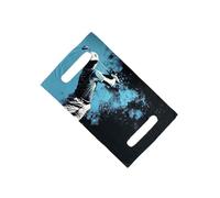 KIXZSAZ Couverture/Serviette réutilisable pour siège de voiturette de Golf, Facile à Installer, Accessoire de Voyage Polyvalent, Couverture légère idéale pour l'hiver, Personne, 81 x 132 cm