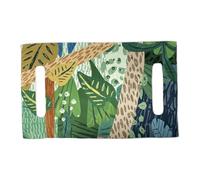 KIXZSAZ Couverture/Serviette réutilisable pour siège de voiturette de Golf, Facile à Installer, Accessoire de Voyage Polyvalent, Couverture légère idéale pour l'hiver, Usine, 81 x 132 cm