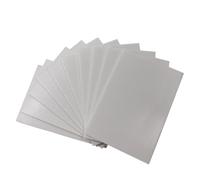 KIXZSAZ Créateur de Puzzles conviviaux, créez sans Effort de Beaux Puzzles, Ligne Lisse, créatif, ne se déforme Pas, Papier 10 pièces