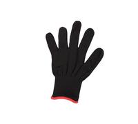 KIXZSAZ de basse pour débutant, d'entraînement pour le bout des doigts Pour assurant un confort de jeu optimal quelles que soient les conditions météorologiques. Guitare, Noir, L