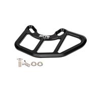 KIXZSAZ de chaîne de Rechange pour vélo : Installation et Facile, sans Incidence sur Le Confort de Conduite. Compatible avec Les Plateaux de 22 à Dents.
