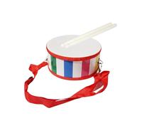 KIXZSAZ de taille Music Art pour enfants : un instrument de percussion éducatif et sensoriel qui encourage l’exploration rythmique et stimule le développement sensoriel.