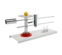 KIXZSAZ Démonstration de la Force centripète : Outil pédagogique utile pour Les expériences de Physique, initiant Les élèves pour aux Concepts scientifiques, kit d'expériences Physique, Jouet