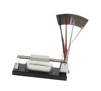 KIXZSAZ Démonstration de l'expansion de Fil : Instrument pédagogique Physique Compact et Efficace pour Les Cours Physique en Classe.