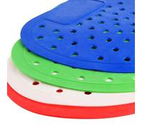 KIXZSAZ Déodorant pour urinoir pour hommes sans danger et respectueux de l'environnement, adapté Pour aux écrans d'urinoir quotidiens, désodorisant pour toilettes, Bleu