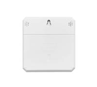 KIXZSAZ Détecteur de capteur d'humidité de la température Tuya thermomètre de Bureau réglable sans Fil hygromètre à Effet de Serre Portable