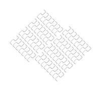 KIXZSAZ Écarteur de branches haute performance pour arbres fruitiers, outils de support pour branches 8 cm, modélisme épaisses, jardinage, nouveaux arbres jardin