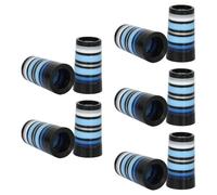 KIXZSAZ Embouts de Tige de Fer de Golf - Pièces détachées - Accessoire Polyvalent et Essentiel pour Les golfeurs - Améliorez Votre Jeu à Chaque Partie -, StyleH
