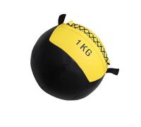 KIXZSAZ Entraînez-Vous comme Un Pro avec ce Wall Ball Polyvalent pour Vos
