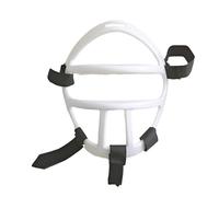 KIXZSAZ Équipement de karaté pour Enfants et Adultes : faciale légère et Pratique pour Le jiu-Jitsu brésilien, la Lutte, Le Kickboxing, Taekwondo et Les Arts Martiaux. Casque de