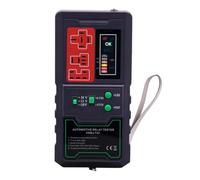 KIXZSAZ Équipement de Test de relais automatique écran LED, et pratique pour effectuer le travail en continu, Kit Test circuits ABS pour voitures