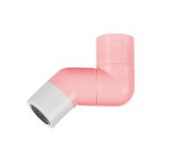 KIXZSAZ Évier Robinet Extender Rotatif Baignoire Pulvérisateur Aérateur Salle De Bains Ménage Hôtel Buanderie Adaptateur Accessoires