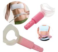 KIXZSAZ Exercice de taille outil amincissant fournitures de Fitness exécution fine accessoires gymnastique peu encombrants opération Simple haute efficacité