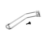KIXZSAZ Extension de béquille de moto 50055-90 - Pièces robustes, résistantes à l'usure, installation facile, accessoires de rechange haute performance pour motos.