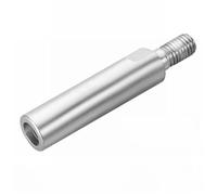 KIXZSAZ Extension de meuleuse d'angle Portable bielles adaptateur de polissage connecteurs convertisseur accessoires d'outils électriques