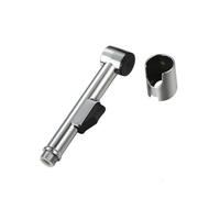 KIXZSAZ Femme Bidet pulvérisateur poche toilette couche-culotte robinet pomme de douche amélioration bricolage Jet eau pulvérisation accessoire