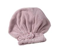 KIXZSAZ Femmes Cheveux Séchage Serviette Portable Élastique Réglable Chapeau De Bain Style Décontracté Bonnet De Douche Portable Salle Bains Fournitures, Type 6